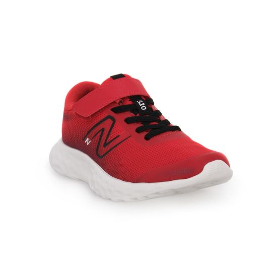 New Balance Cipők futás piros PA520TR8