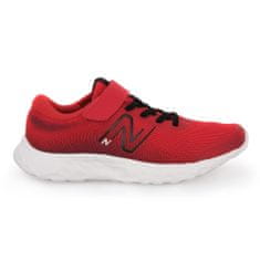 New Balance Cipők futás piros 32 EU PA520TR8
