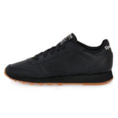 Reebok Cipők fekete 35.5 EU Classic Leather