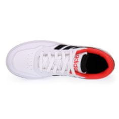 Adidas Cipők fehér 35.5 EU Hoops 3 K