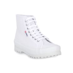 Superga Cipők fehér 38 EU 901 Alpina