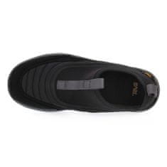 Teva Cipők fekete 38 EU Reember Vistaverse Black