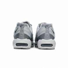 Nike Cipők szürke 47 EU Air Max 95