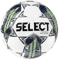 SELECT Labda do piłki nożnej fehér 4 Futsal Master Fifa Basic Ball Master