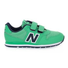 New Balance Cipők zöld 26 EU GN1 500