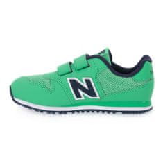New Balance Cipők zöld 26 EU GN1 500