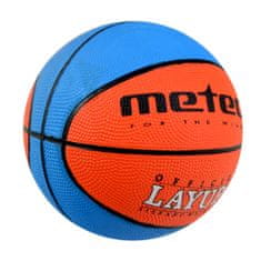 Meteor Labda do koszykówki 3 Layup 3