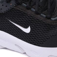 Nike Cipők fekete 38 EU CW1622003