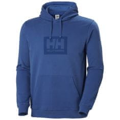 Helly Hansen Pulcsik kék 173 - 179 cm/M 53289636