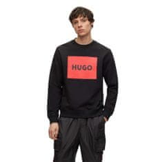 Hugo Boss Pulcsik fekete 182 - 187 cm/XL 50467944001