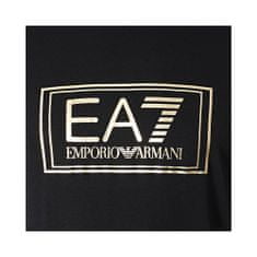 Emporio Armani Póló fekete M 6HPT51PJM9Z