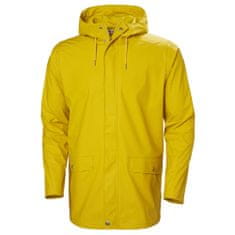Helly Hansen Dzsekik uniwersalne sárga XL Moss Rain Coat