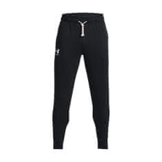 Under Armour Nadrág fekete 178 - 182 cm/M Ua Rival Terry Jogger