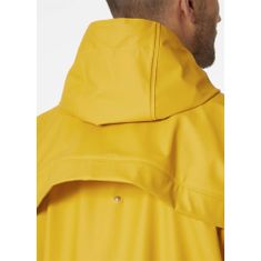 Helly Hansen Dzsekik uniwersalne sárga XL Moss Rain Coat