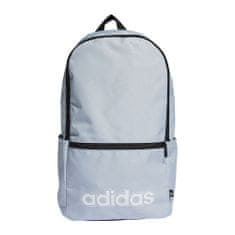 Adidas Hátizsákok uniwersalne világoskék Lin Classic Backpack Day Ik5768
