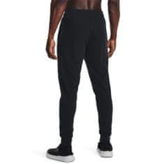 Under Armour Nadrág fekete 178 - 182 cm/M Ua Rival Terry Jogger