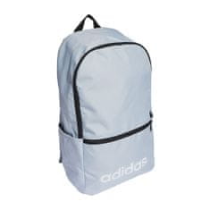 Adidas Hátizsákok uniwersalne világoskék Lin Classic Backpack Day Ik5768