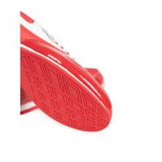 Diesel Cipők piros 36.5 EU Sheclaw