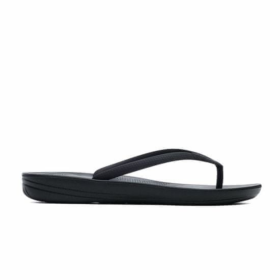 FitFlop Papucsok fekete Iqushion