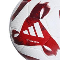 Adidas Labda do piłki nożnej 5 Tiro League Thermally Bonded