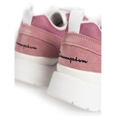 Champion Cipők rózsaszín 36 EU Lander