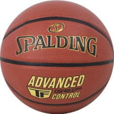 Spalding Labda do koszykówki barna 7 Advanced Grip Control In out Ball