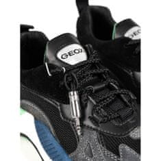Geox Cipők fekete 36 EU T94BUA02214