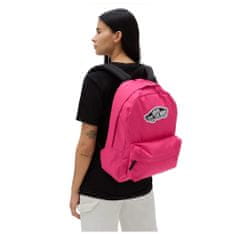 Vans Hátizsákok uniwersalne rózsaszín Wm Realm Backpack Batoh 22l Us Os