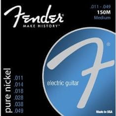 Fender 073-0150-408 150M mérőszelvények .011-.049