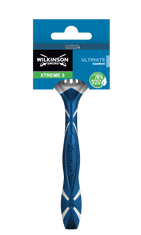 Wilkinson Sword Xtreme3 Ultimate Plus 1 db eldobható borotva