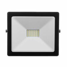 Modee Smart LED Floodlight Ultra Slim 20W, semleges fehér (ML-FLS4000K20WA)