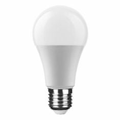 Modee Smart izzó LED Globe A65 15W E27 meleg fehér