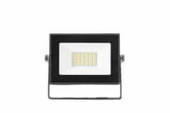 Modee Smart LED Floodlight Ultra Slim 10W, semleges fehér (ML-FLS4000K10WA)