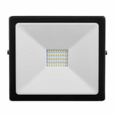 Modee Smart LED Floodlight Ultra Slim, 30 W, semleges fehér (ML-FLS4000K30WA)