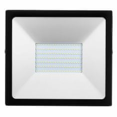 Modee Smart LED Floodlight Ultra Slim 100W, semleges fehér (ML-FLS4000K100WA)