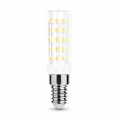 Modee Lighting LED izzó Speciális kerámia 6,5W E14 meleg fehér