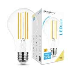 Modee Smart Lighting LED izzólámpa E27 15W meleg fehér (ML-A70F2700K15WE27D)