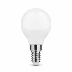 Modee Smart Lighting LED Globe Mini E14 4,9 W meleg fehér (ML-G452700K4.9WE14)