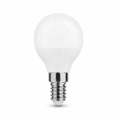 Modee Smart Lighting LED Globe mini izzó E14 4,9 W hideg fehér (ML-G456000K4.9WE14)