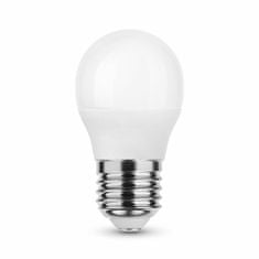 Modee Smart Lighting LED Globe mini izzó E27 4,9 W meleg fehér (ML-G452700K4.9WE27)