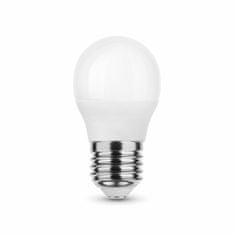 Modee Smart Lighting LED Globe mini izzó E27 4,9 W hideg fehér (ML-G456000K4.9WE27)