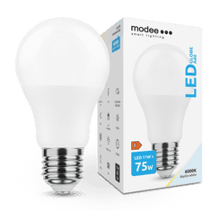 Modee Smart Lighting LED Globe izzó E27 11W hideg fehér (ML-G6000K11WE27)