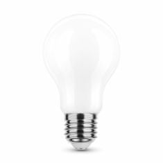 Modee Smart Lighting LED izzószálas Milky Globe izzó E27 8W meleg fehér (ML-MA60F2700K8WE27)