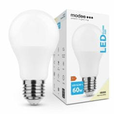 Modee Smart Lighting LED Globe izzó E27 8,5 W, semleges fehér (ML-G4000K8.5WE27)