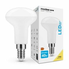 Modee Smart Lighting LED izzó E14 4,9W meleg fehér (ML-R502700K4.9WE14A)
