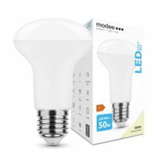 Modee Smart Lighting LED izzó E27 8W semleges fehér (ML-R634000K8WE27A)