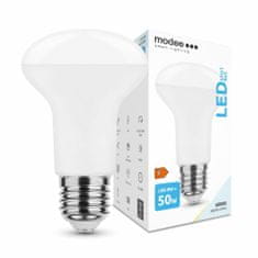 Modee Smart Lighting LED izzó E27 8W hideg fehér (ML-R636000K8WE27A)