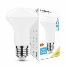 Modee Smart Lighting LED izzó E27 8W meleg fehér (ML-R632700K8WE27A)