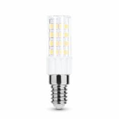 Modee Smart Lighting LED speciális kerámia izzó E14 5W hideg fehér (ML-E14S6000K5W)
