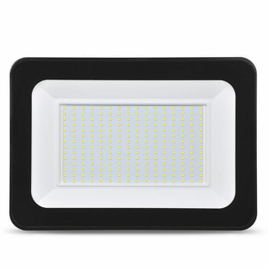 Modee Smart Lighting LED-es Floodlight reflektor 200W, semleges fehér (ML-FLS4000K200WA)